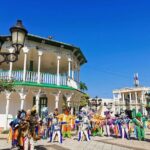 Explore Puerto Plata with Local Guide and Vehicle at Your Service - Who Would Enjoy This Tour?