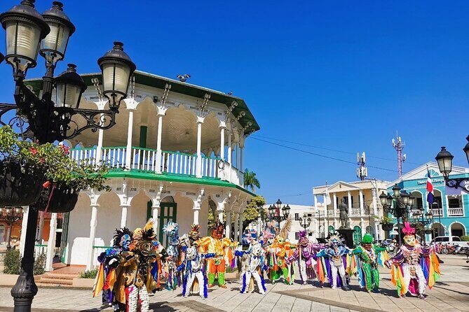 Explore Puerto Plata with Local Guide and Vehicle at Your Service - Who Would Enjoy This Tour?