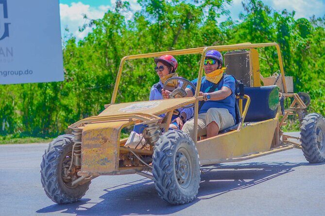 Explore Punta Cana Buggy or ATV Adventure in Macao - Frequently Asked Questions