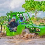 Explore Punta Cana in Buggy - The Experience of Exploring Punta Cana in a Buggy