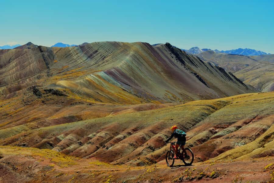 Explore Rainbow Mountain in a Day - What to Expect on the Trek