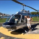 Explore Rio de Janeiro on a breathtaking helicopter ride! - A Deep Dive into the Helicopter Tour Experience