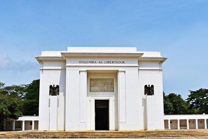 Explore Santa Martas History, Museums and Architecture in 4 hours - Who Is This Tour Best For?