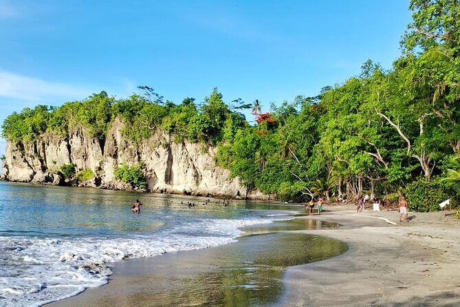 Explore Secret Beaches in Grenada - A Deep Dive into Grenada’s Hidden Beaches Tour