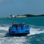 Explore Shipwreck and Hidden Island Beaches in 1-Hour Jetcar Tour - Insights from Reviews: Authentic Traveler Perspectives