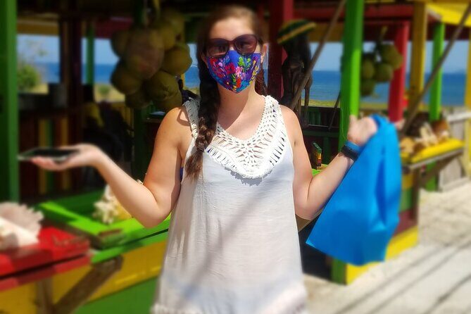 Explore, Shop & Savor: Montego Bay Day Tour - A Detailed Look at the Tour Experience