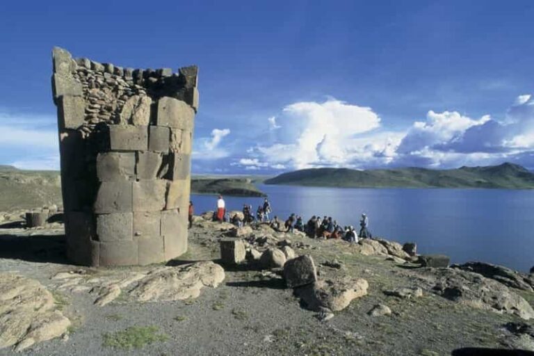 Explore Sillustani Tombs and Atuncolla Enchantment from Puno - Final Thoughts