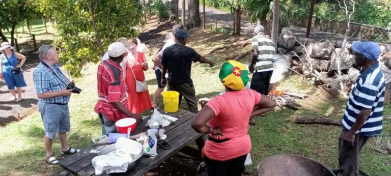 Explore St. George's: A 3-Hour Driving Tour. - Who Should Consider This Tour?