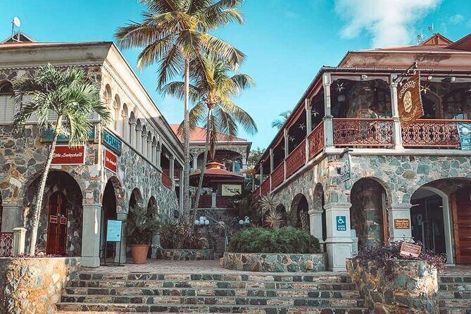 Explore St. John Private Full Day Island Tour - Frequently Asked Questions