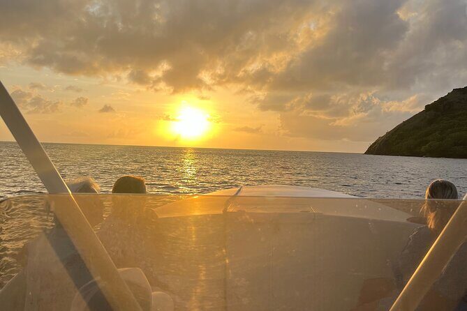 Explore St. Lucia's Pitons on a Private Speedboat Rental - Final Thoughts