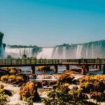 Explore the Falls, Bird Park and Macuco Safari - The Practicalities
