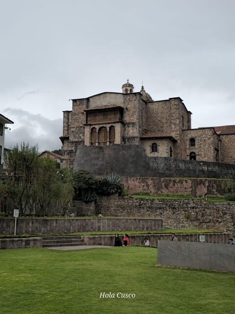 Explore the Heart of the Inca Empire: Cusco City Tour - What’s Included and What’s Not