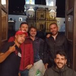 Explore the historic center of Quito - A Walk Through Quito’s Historic Center: What You’ll See and Experience