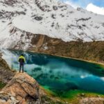 Explore the magic of Humantay Lake - What’s Included and What You Should Bring