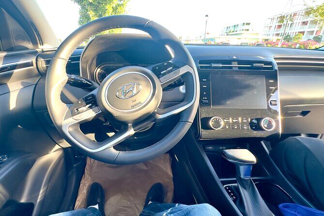 Explore the North & South of Bonaire on your own pase (Private) - Detailed Itinerary Breakdown: What Makes Each Stop Special