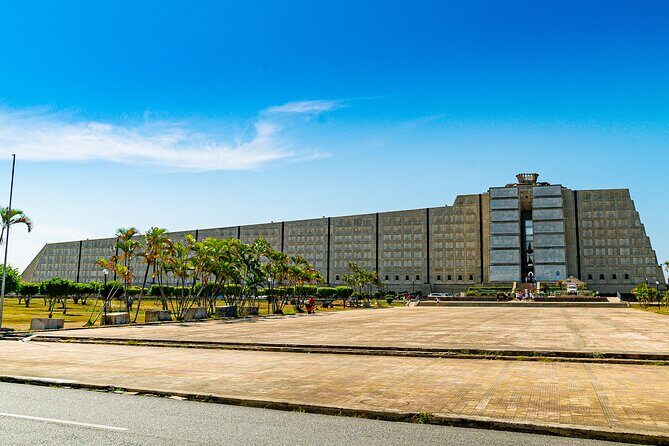 Explore the Old City of Santo Domingo from Punta Cana - Practical Tips for Making the Most of Your Day