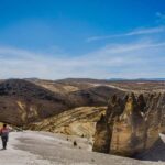 Explore the Pillones waterfall on an excursion from Arequipa - A Closer Look at the Experience