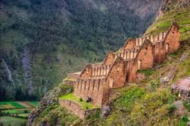 Explore the Sacred Valley, Maras, Moray and Salinas in a Day - What Sets This Tour Apart?