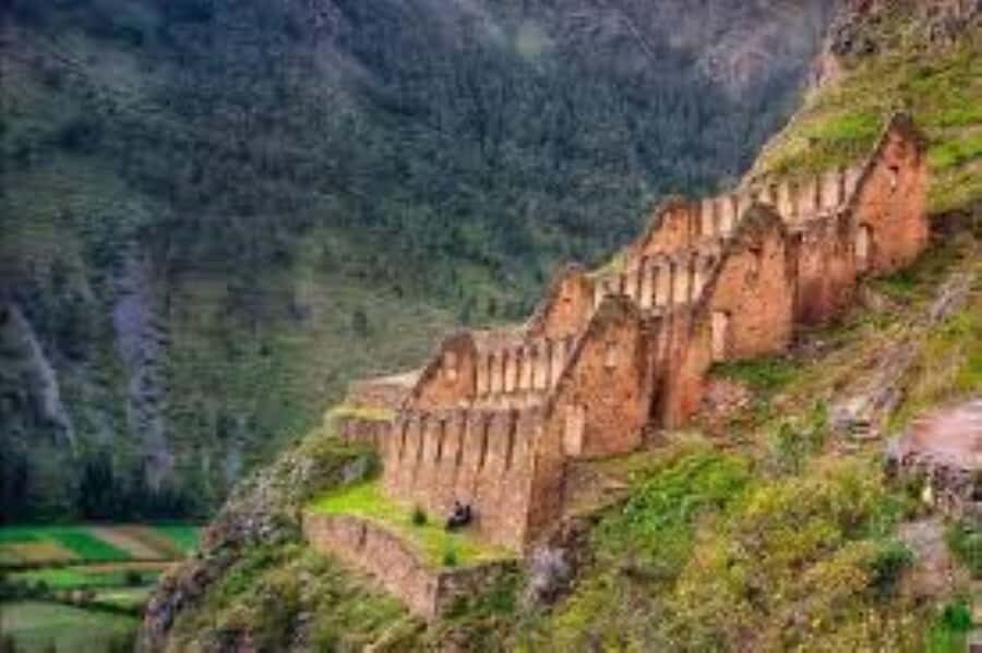 Explore the Sacred Valley, Maras, Moray and Salinas in a Day - What Sets This Tour Apart?