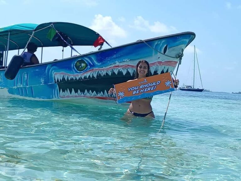 Explore The San Blas Islands In Panama - Day Trip w/ Lunch - Final thoughts on this San Blas Islands day trip