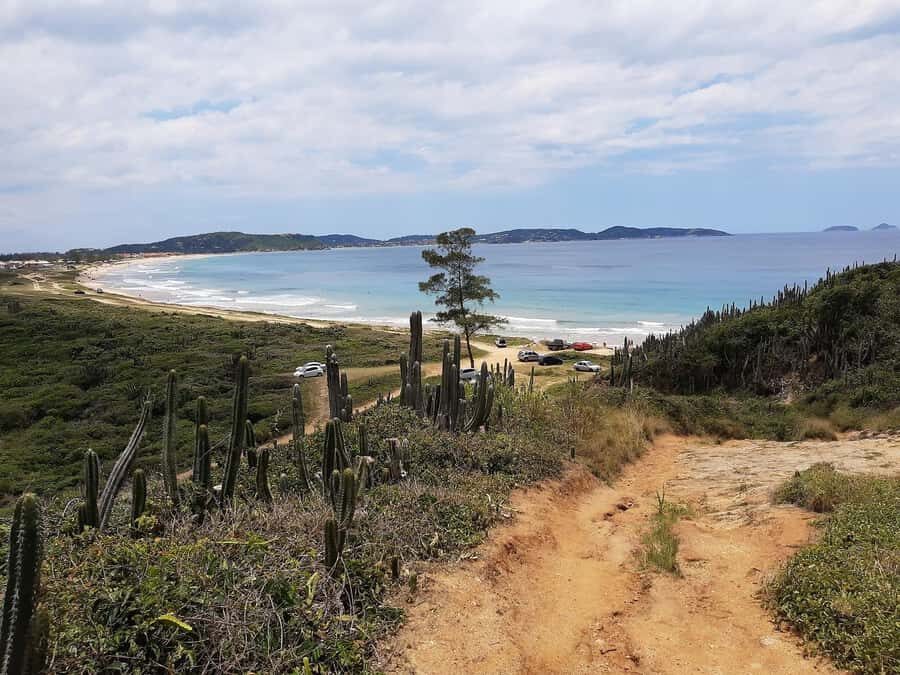 Explore the Trail of Emerências and José Gonçalves in Búzios - Who Should Consider This Tour?