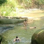 Explore the trails of the sacred ground pools. - A Deep Dive into the Day: What to Expect