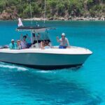 Explore the Virgin Islands on a Private Boat Charter - Why This Private Boat Tour Offers Great Value