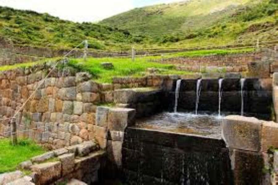 Explore: Tipon, Piquillacta and Andahuaylillas - A Thorough Look at the Trek Through Time and Culture