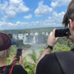 Explore Trails in the Atlantic Forest at the Brazilian Falls - An Alternative Perspective to the Iconic Waterfalls