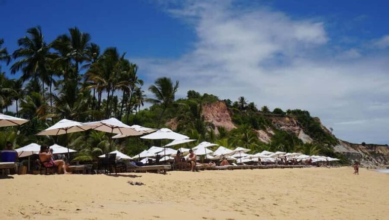 Explore Trancoso: Guided Tour of Local Wonders! - Who Is This Tour Best For?