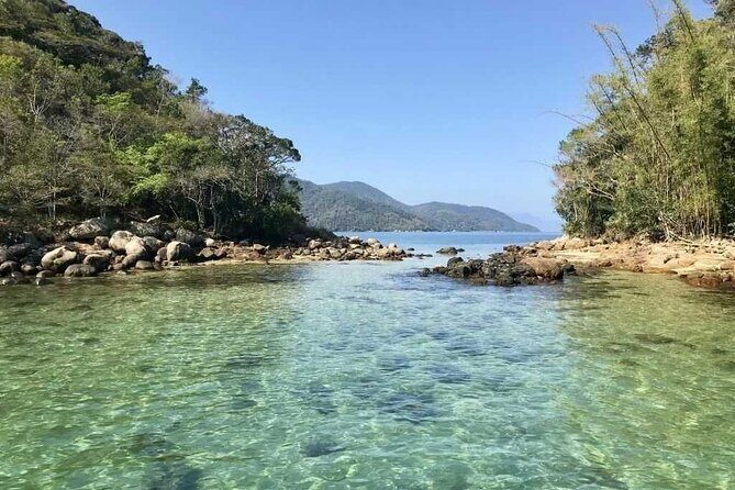 Exploring Angra Dos Reis and Ilha Grande in One Day - FAQ