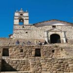 Exploring Ayacucho: Trip to Vilcashuamán and Pumacocha - A Deep Dive into the Tour Experience