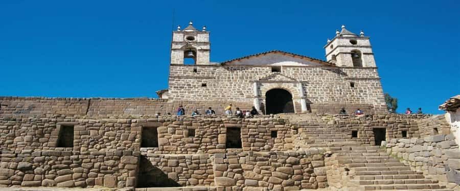 Exploring Ayacucho: Trip to Vilcashuamán and Pumacocha - A Deep Dive into the Tour Experience