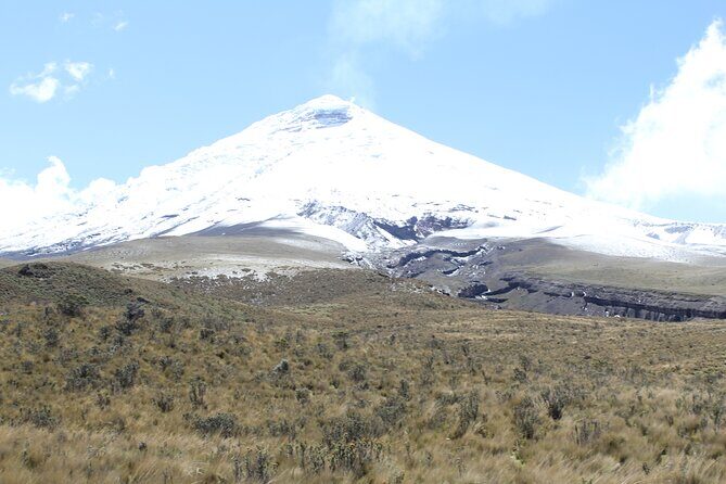 Exploring Baños and Cotopaxi Volcano in 2 Days / 1 Night - What We Think About the Price and Value