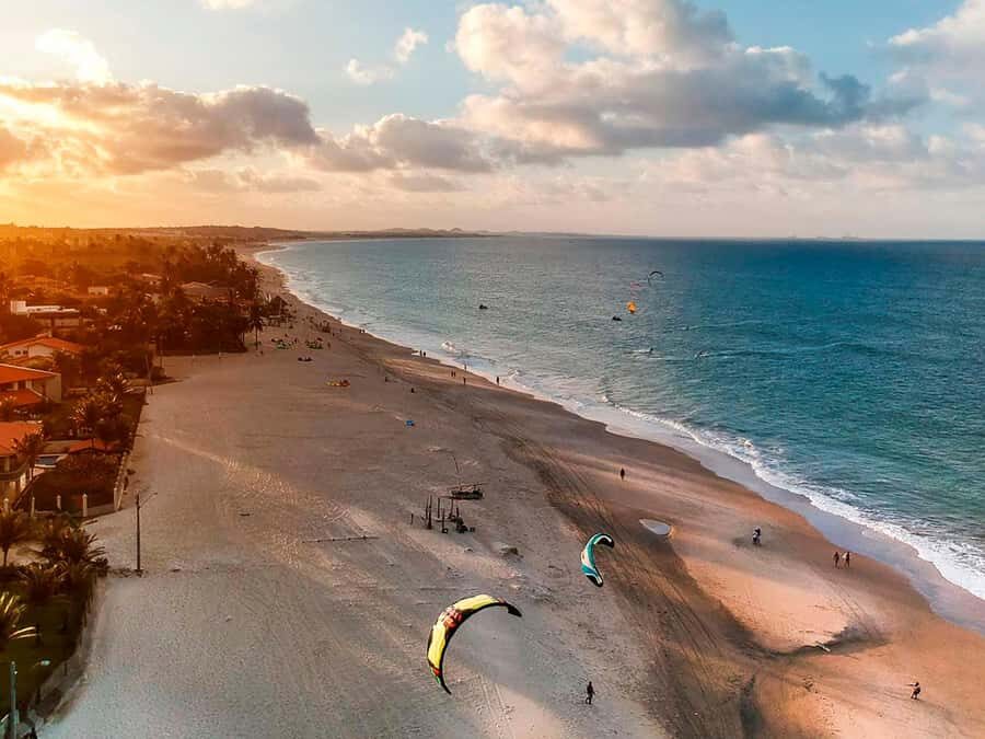 Exploring Cumbuco: 1-Day Adventure - The Itinerary: Step-by-Step Breakdown