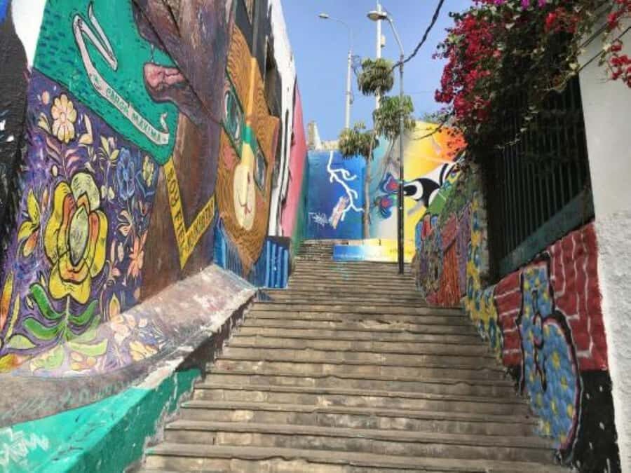 Exploring Lima: A Bike Ride through Miraflores and Barranco - Why This Tour Offers Good Value