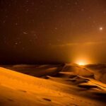 Exploring Night Magic: From Ica to the Huacachina Desert - What Travelers Say