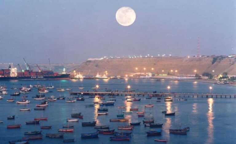 Exploring Paita and Colán: Full Day Excursion from Piura - The Heart of the Day: What to Expect