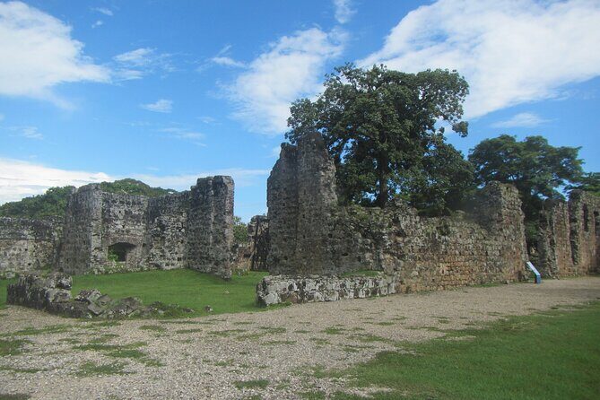 Exploring Panama La Vieja Hidden Gems of the Ancient City - The Sum Up