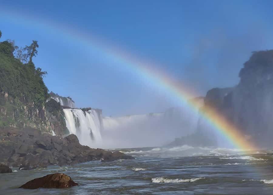 Exploring the Falls: Complete Tour of the National Park - Why This Tour Offers Great Value
