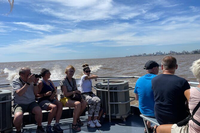 Exploring the Tigre Delta: Full-Day Tour & Cruise - What We Love and What to Consider