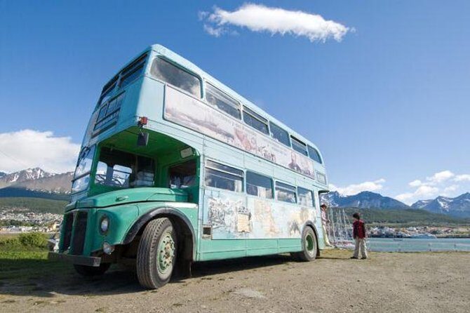 Exploring Ushuaia: Double Decker Bus Tour - Who Will Enjoy This Tour?