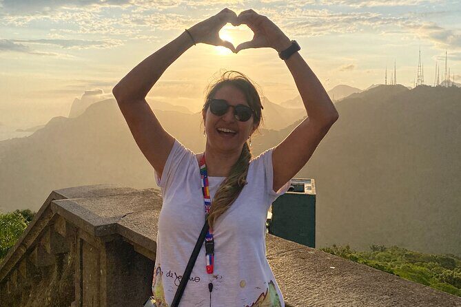 Express Private Sightseeing Tour in Rio de Janeiro - What’s Included and What’s Not