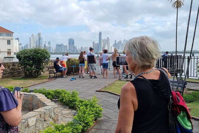 Express Stopover 4 hours Private Panama City Tour - Who Is This Tour Best For?