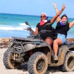 Extraordinary ATV and Buggy Adventure in Punta Cana - What’s Included and What’s Not