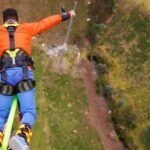 Extreme activity : Bungee jumping - The Value of This Adventure