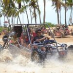 Extreme Adventure Experience in Buggies Punta Cana - Why This Tour Is a Great Deal