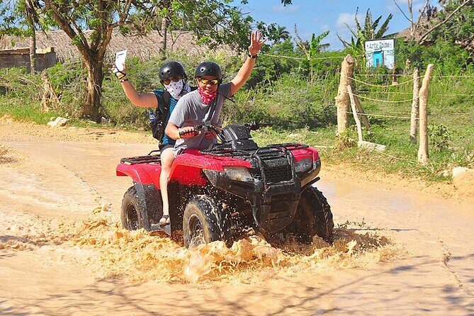 Extreme Adventure on ATV Quad Bikes from Punta Cana - Final Thoughts: Is It Worth It?