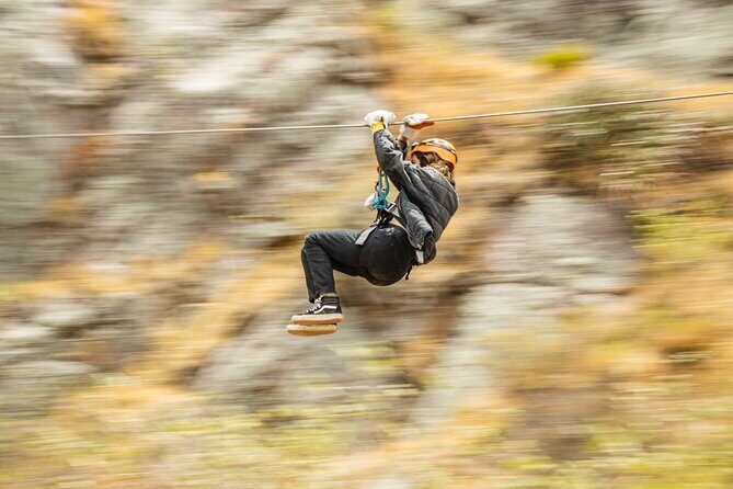 Extreme Adventure: Zip Line and Via Ferrata in a Day - Frequently Asked Questions