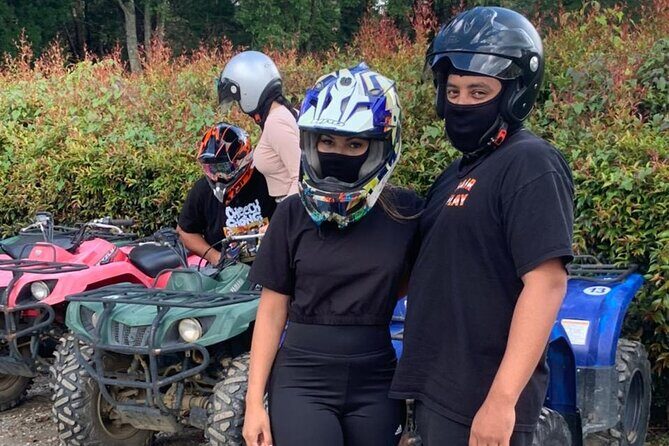 Extreme ATV Adventure from Medellin - Why Choose This Tour?